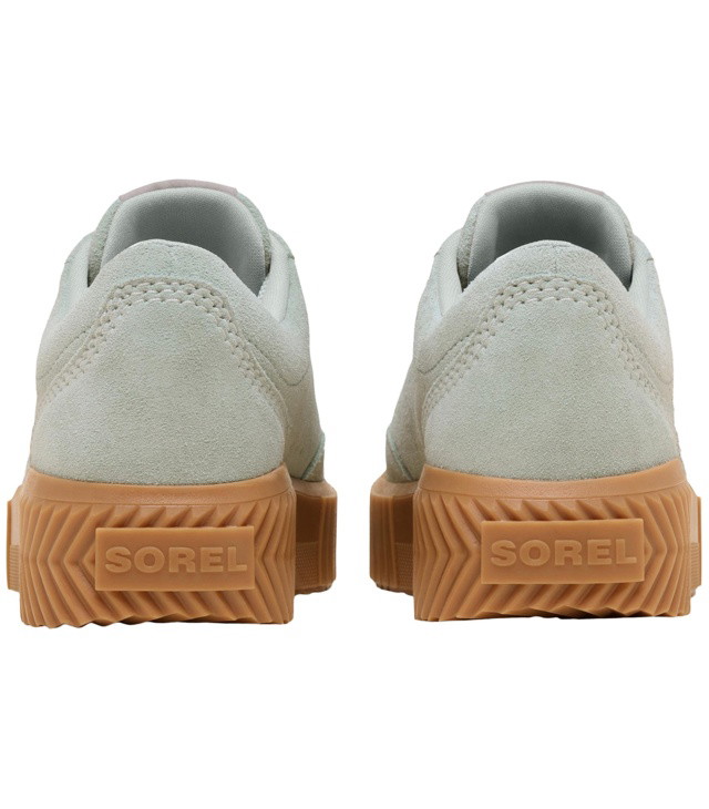 Boty SOREL ONA AVE LOW SNEAKER Lady
