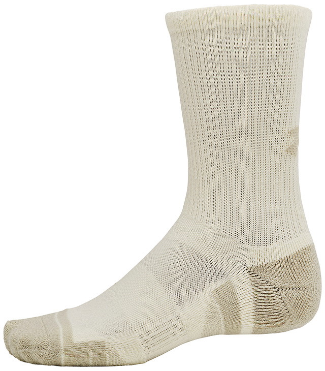 Ponožky UNDER ARMOUR PERFORMANCE TECH 3PK CREW Uni