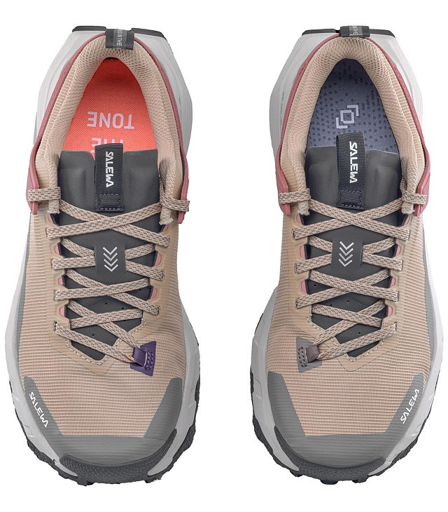 Boty SALEWA PEDROC 2 PTX W Lady