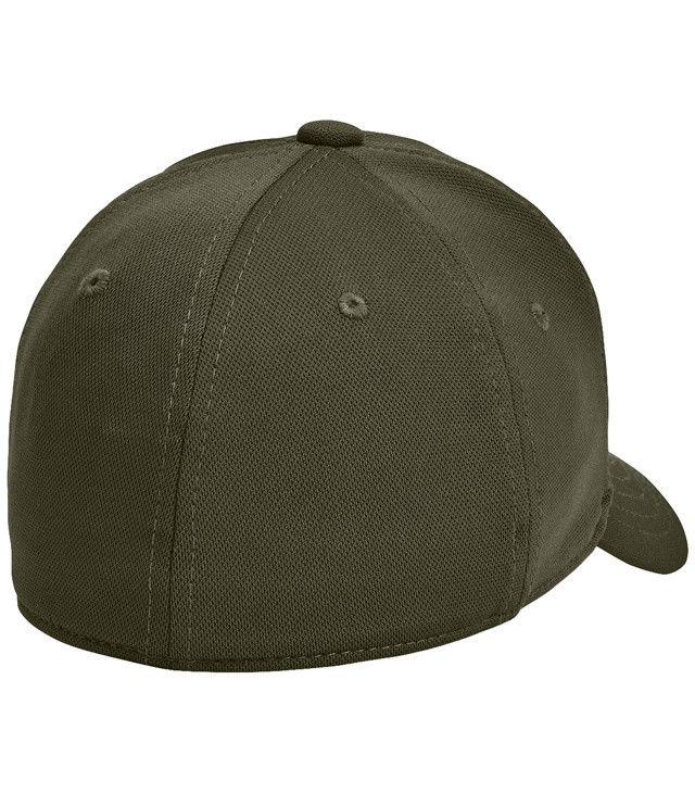 Kšiltovka UNDER ARMOUR B BLITZING LOW STR KIDS Kids