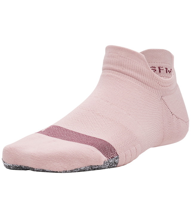 Ponožky UNDER ARMOUR W UA BREATHE 3PK NS TAB Lady