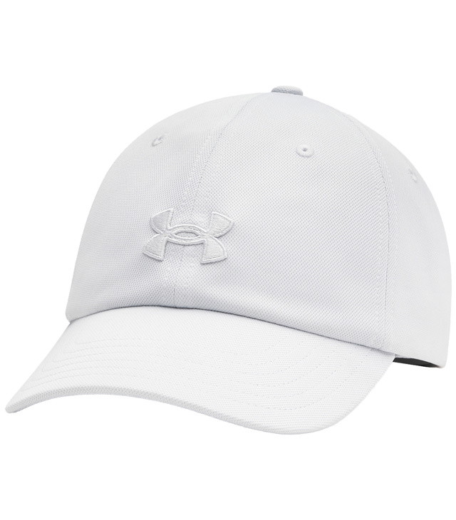 Kšiltovka UNDER ARMOUR W BLITZING LOW ADJ Lady