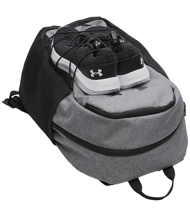Batoh UNDER ARMOUR HUSTLE SPORT 6.0 BACKPACK Uni