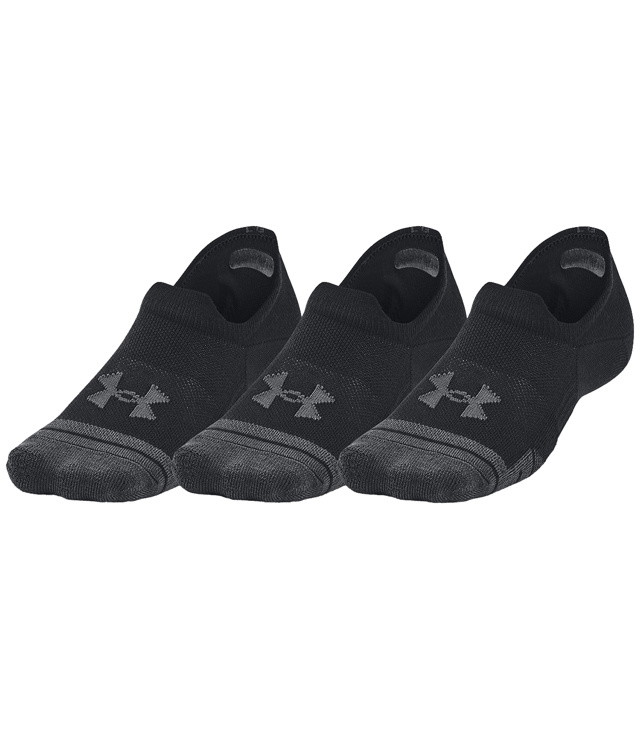 Ponožky UNDER ARMOUR PERFORMANCE TECH 3PK ULT Uni