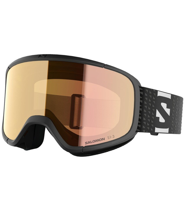 Brýle sjezdové SALOMON AKSIUM 2.0 PHOTOCHROMIC Uni