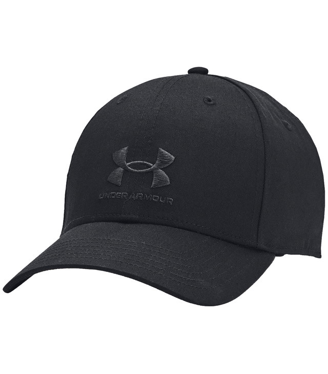 Kšiltovka UNDER ARMOUR M ESSENTIAL LOW LOCKUP ADJ Man