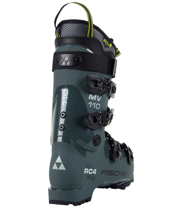 Lyžáky FISCHER RC4 110 MV VAC Man