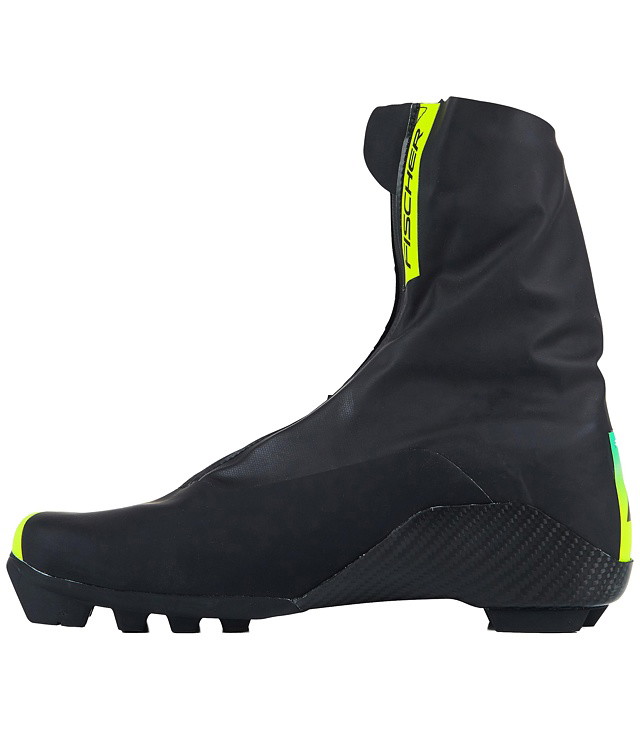 Boty na běžky FISCHER SPEEDMAX 9 CLASSIC RL BOA Man