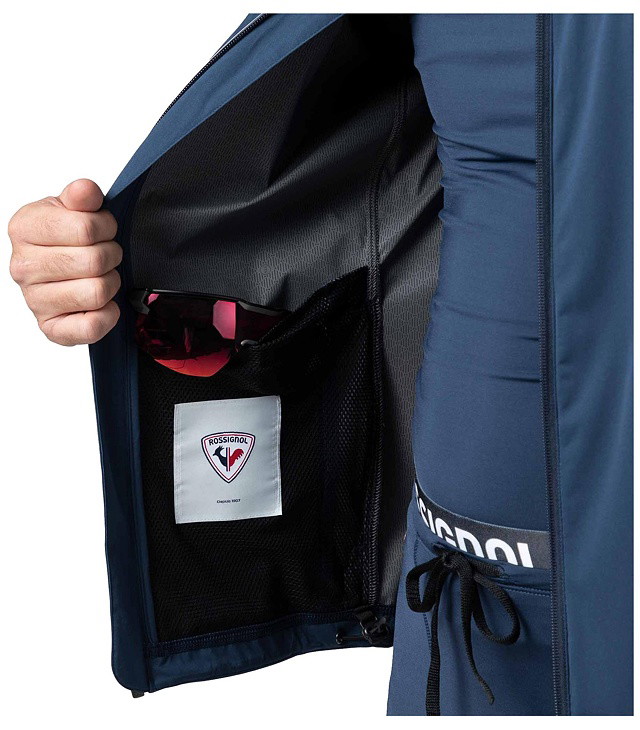 Bunda ROSSIGNOL POURSUITE JKT Man