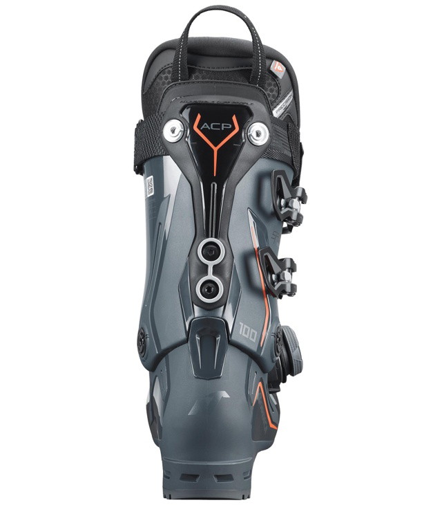 Lyžáky NORDICA SPORTMACHINE 3 100 BOA (GW) Man