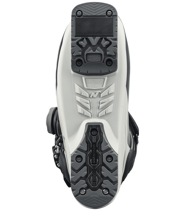 Lyžáky NORDICA SPORTMACHINE 3 120 BOA (GW) Man