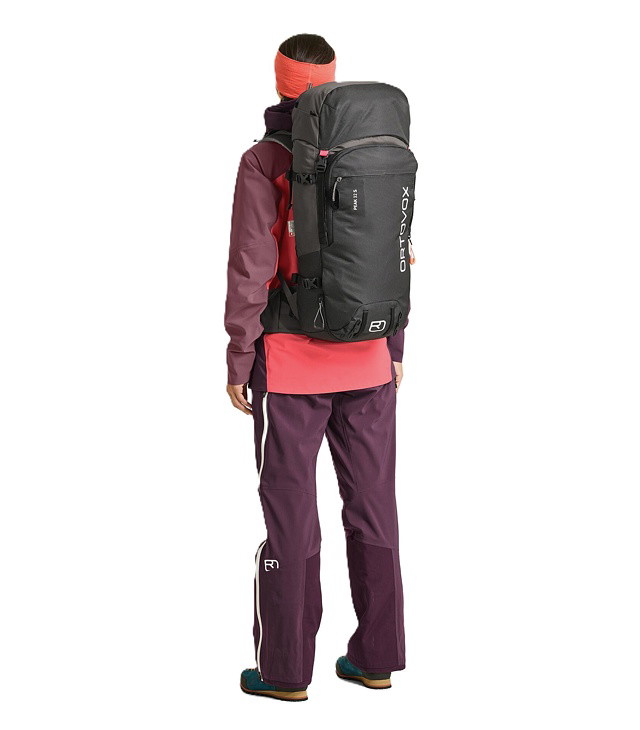 Batoh ORTOVOX PEAK 32 S Uni