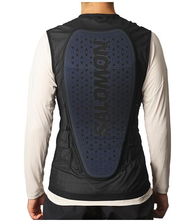 Chránič SALOMON FLEXCELL PRO Man