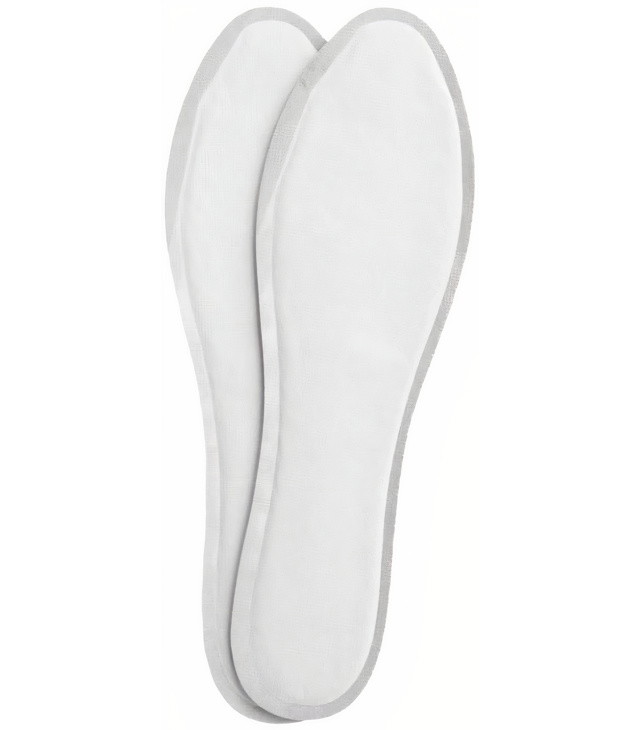 Ohřevný sáček YATE OHŘÍVAČ CHODIDEL M THERMOPAD - PÁR Uni