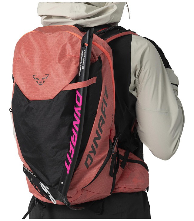 Dámský skialpový batoh DYNAFIT SPEED 22 BACKPACK W Lady