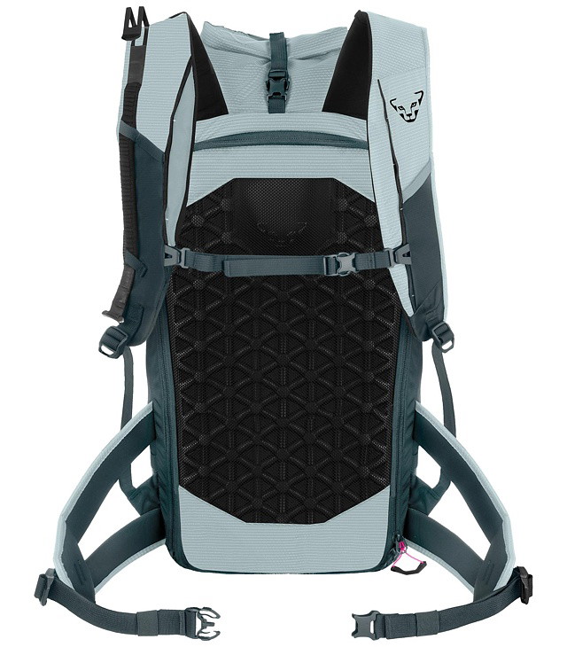 Dámský skialpový batoh DYNAFIT RADICAL 30+ BACKPACK W Lady