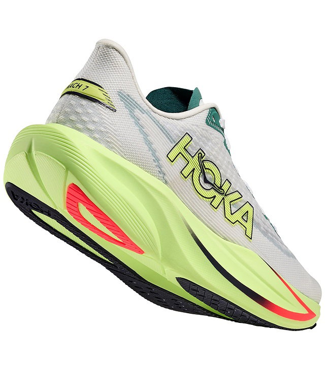 Pánské boty HOKA MACH 7 Man