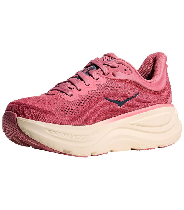 Dámské boty HOKA BONDI 9 WIDE Lady