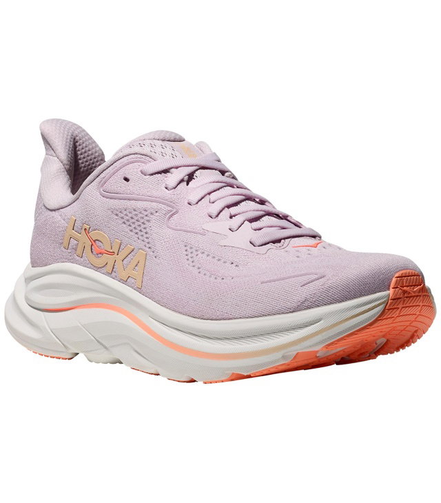 Dámské boty HOKA CLIFTON 10 Lady