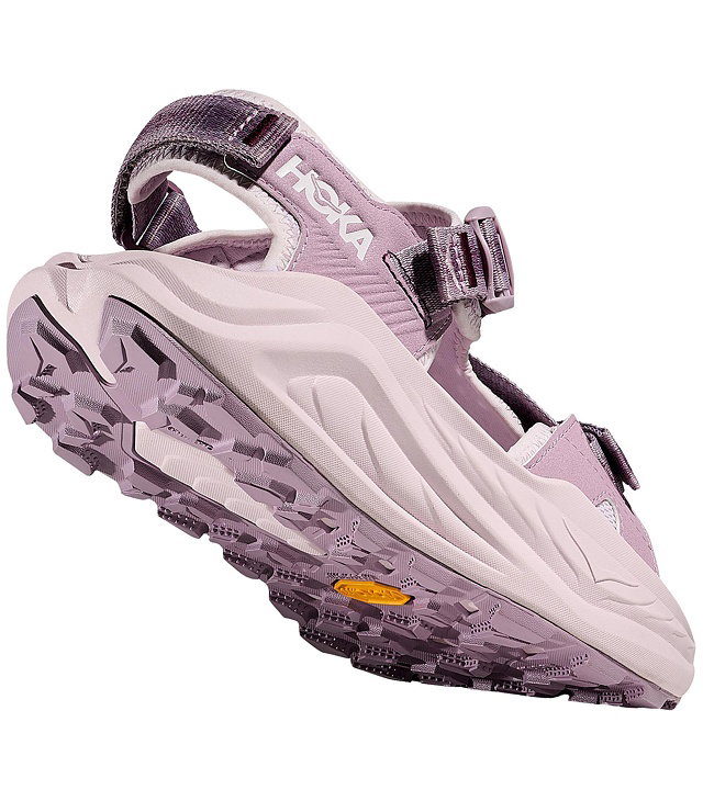 Dámské sandály HOKA INFINI HIKE TC Lady