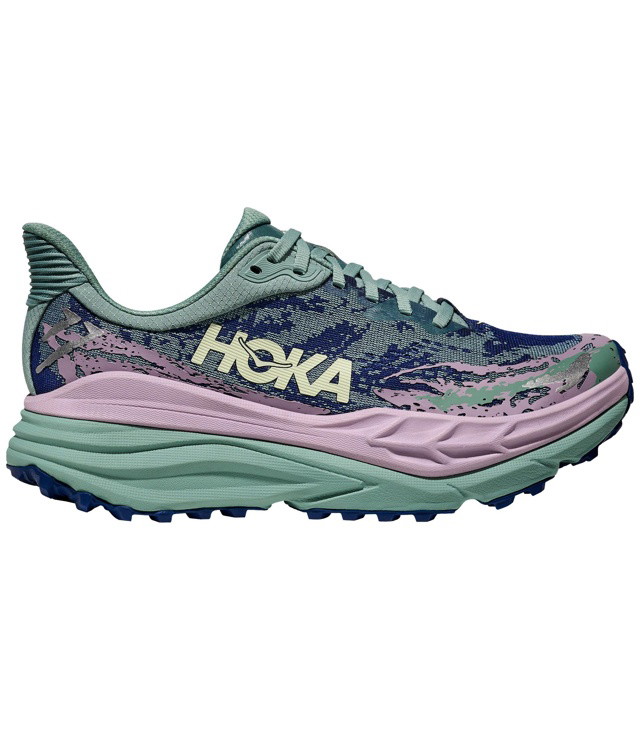 Dámské boty HOKA STINSON 7 Lady