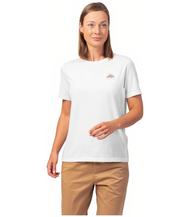 Dámské tričko HANNAH MELIS