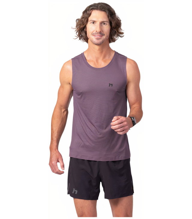 Pánské tílko HANNAH NICK Man