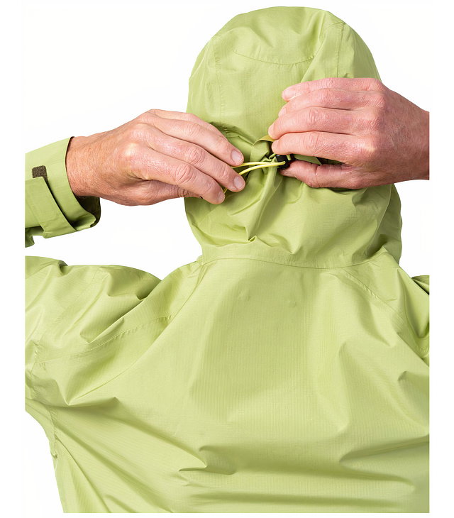 Pánská bunda HANNAH TRAVIS Man