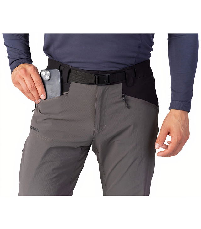 Pánské kalhoty HANNAH BINDERS Man