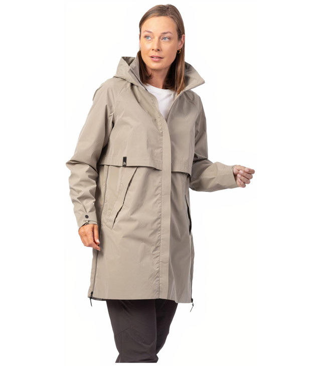 Dámská bunda HANNAH SUE Lady