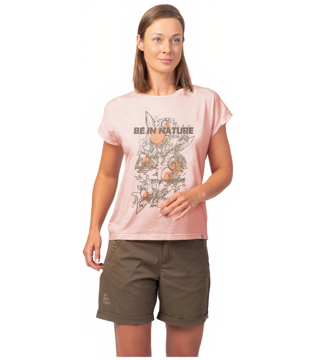 Dámské tričko HANNAH CLAIR Lady