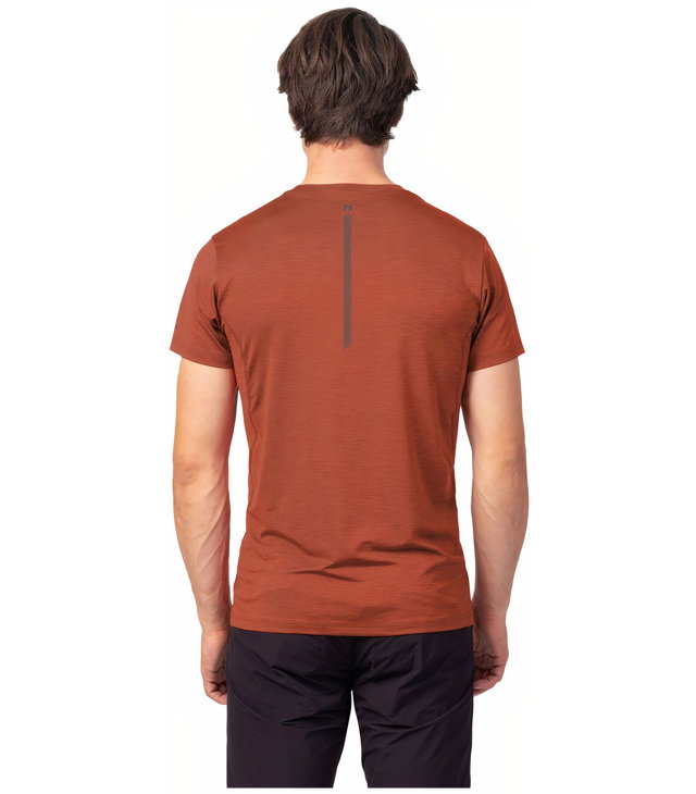 Pánské tričko HANNAH PELTON II Man