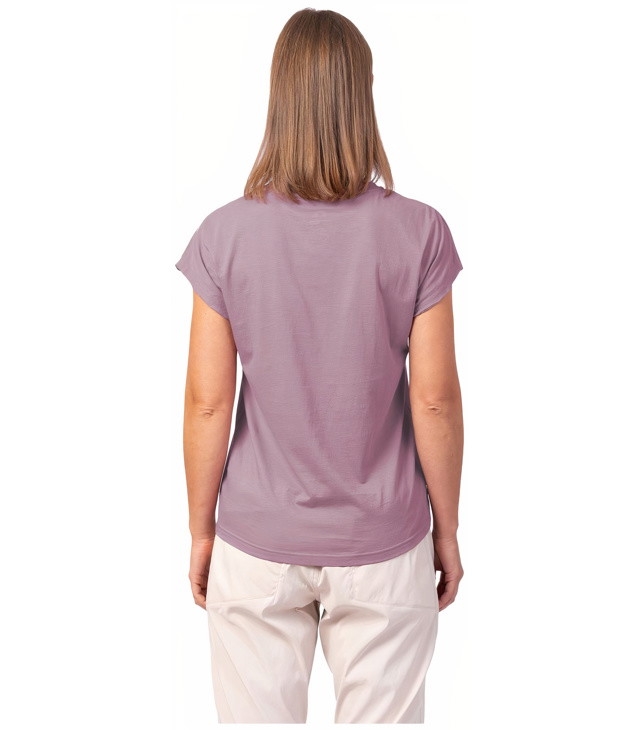 Tričko - krátký rukáv HANNAH CLAIR Lady