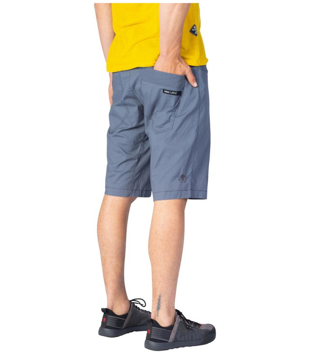 Pánské kraťasy RAFIKI MATTO LT