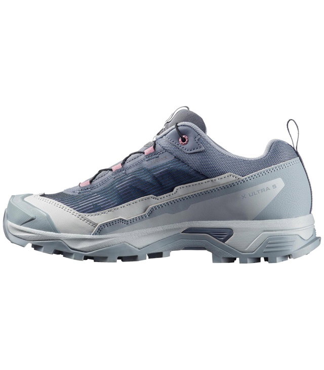 Dámské turistické boty SALOMON X ULTRA 5 W