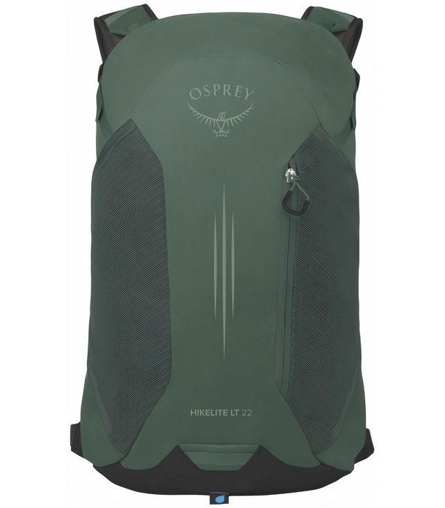 Turistický batoh OSPREY HIKELITE LT 22