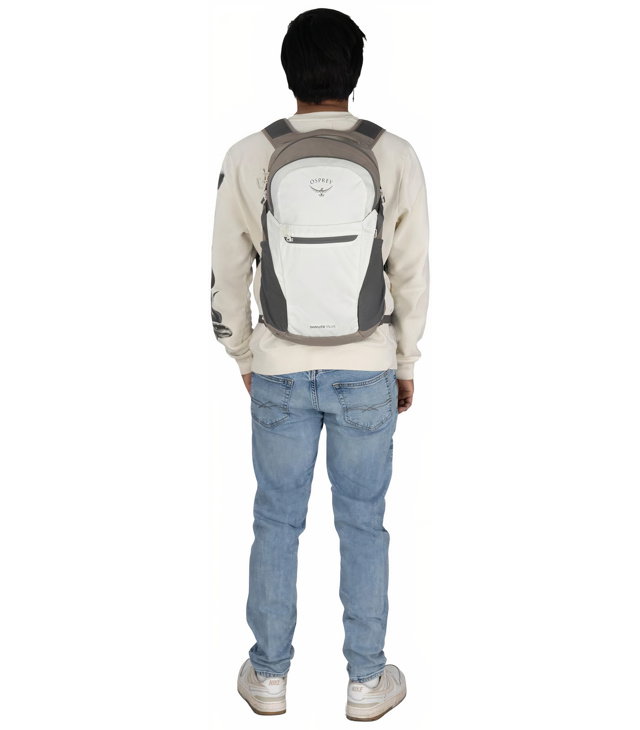 Městský batoh OSPREY DAYLITE PLUS