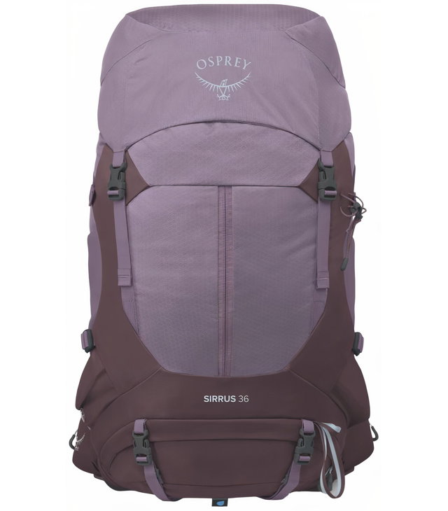 Dámský turistický batoh OSPREY SIRRUS 36