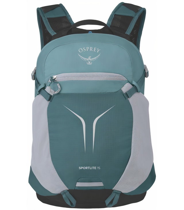 Turistický batoh OSPREY SPORTLITE 15