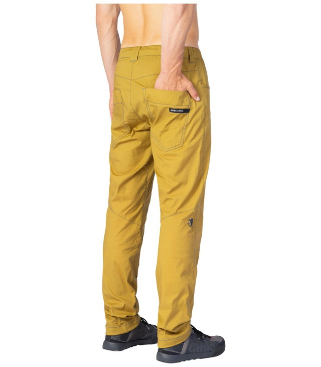 Pánské kalhoty RAFIKI ORCO LT