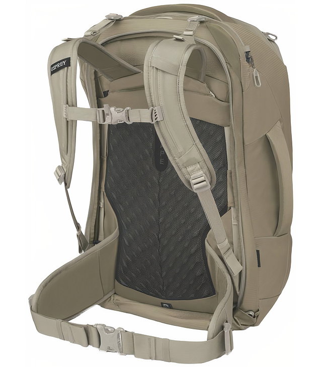 Dámský batoh OSPREY FAIRVIEW 40