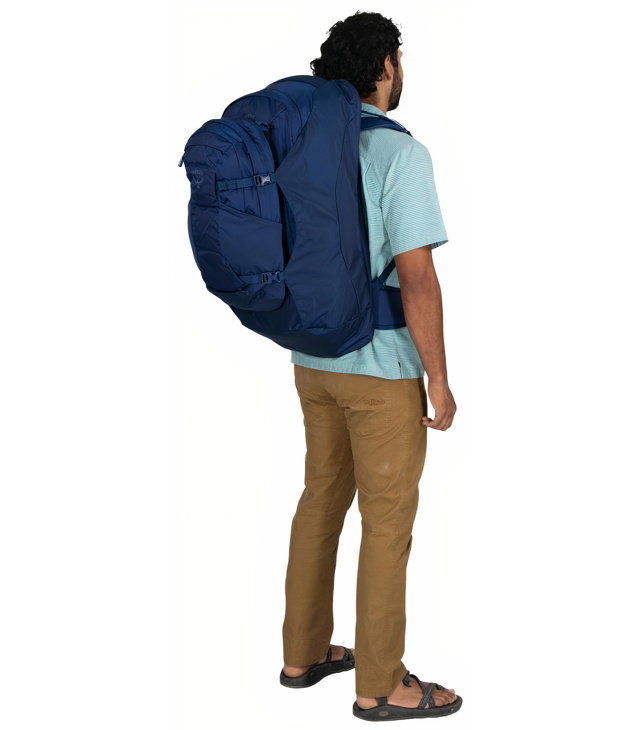 Pánský batoh OSPREY FARPOINT 70