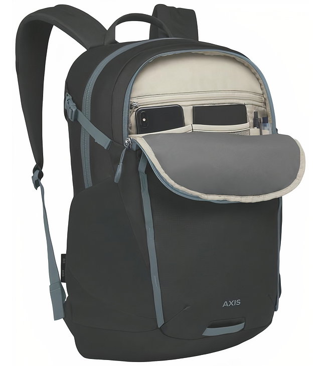 Městský batoh OSPREY AXIS 24