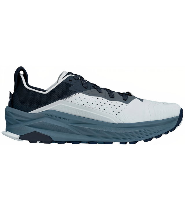 Pánské boty ALTRA OLYMPUS 6 Man