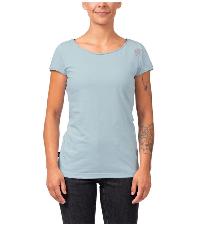 Dámské tričko RAFIKI JAY