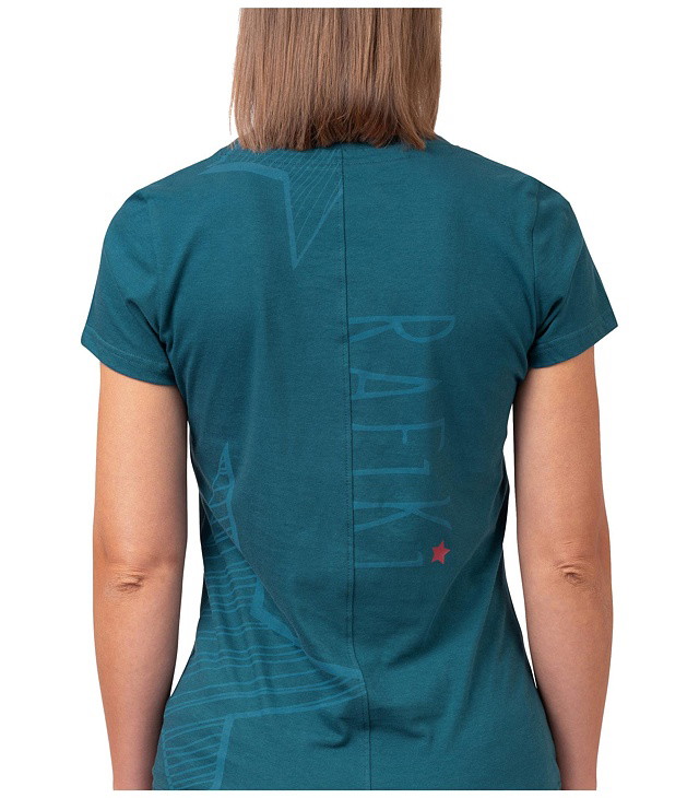 Dámské tričko RAFIKI MELLO LT