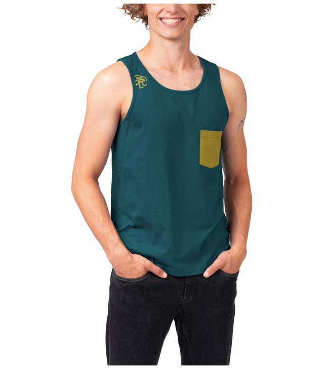 Pánské tílko RAFIKI SLAB LT