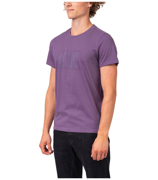 Pánské tričko RAFIKI ARCOS