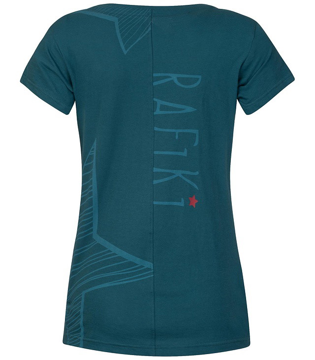 Dámské tričko RAFIKI MELLO LT