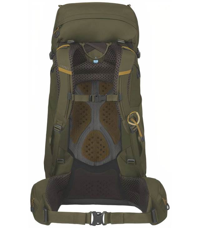 Pánský turistický batoh OSPREY KESTREL 48